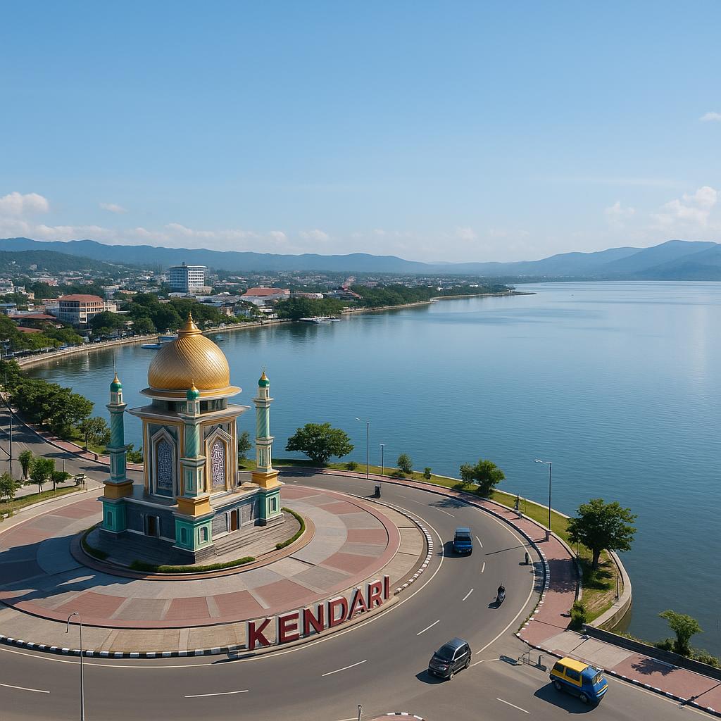 Universitas Mandala Waluya Kembangkan Pendidikan di Kendari