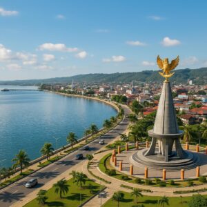 Universitas Mandala Waluya: Pendorong Pendidikan Kendari