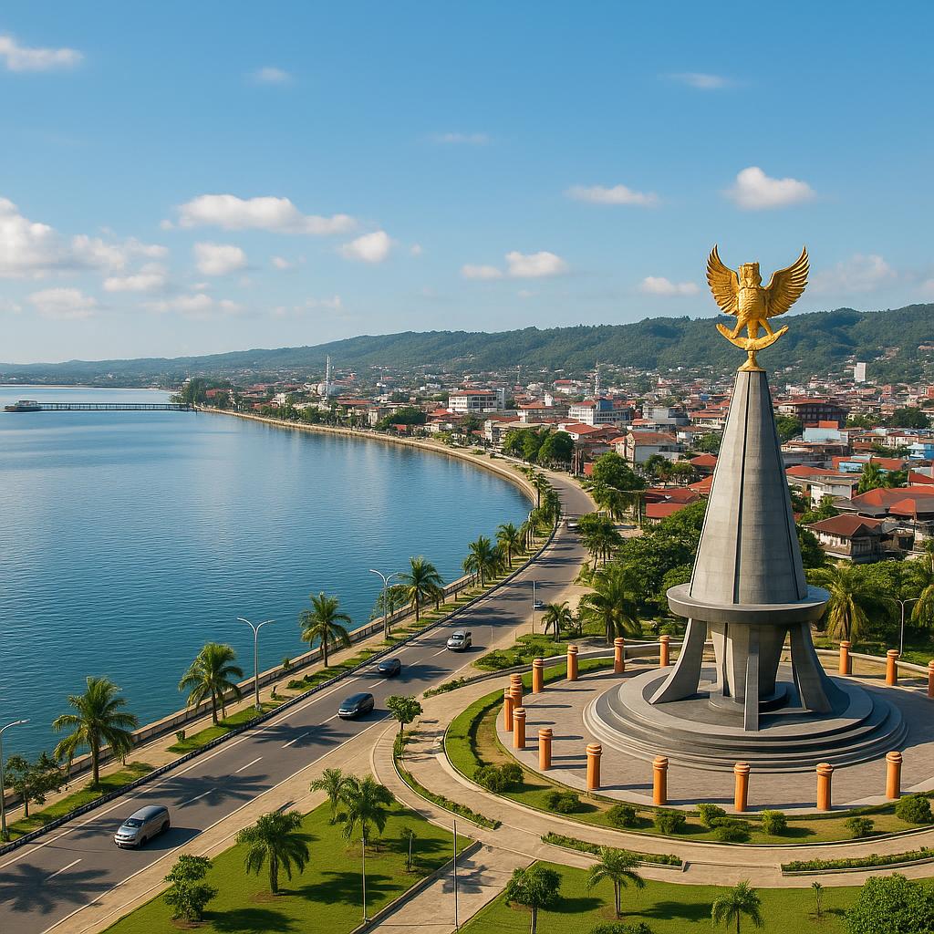 Universitas Mandala Waluya: Pendorong Pendidikan Kendari