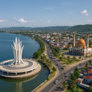Universitas Mandala Waluya Siap Membangun Kendari yang Cerdas