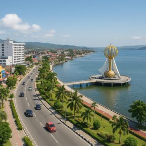 Kemajuan Universitas Mandala Waluya di Kendari 2026