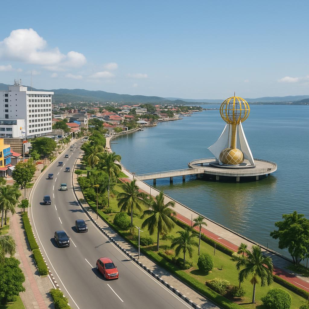 Kemajuan Universitas Mandala Waluya di Kendari 2026