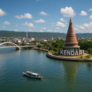 Universitas Mandala Waluya Dorong Inovasi di Kendari